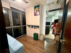 Symphony Suites (D27), Condominium #458189301
